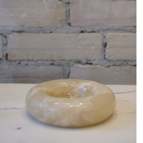 Onyx Donut Tray