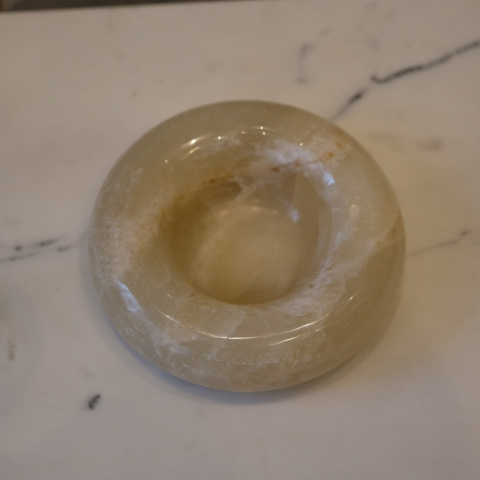 Onyx Donut Tray