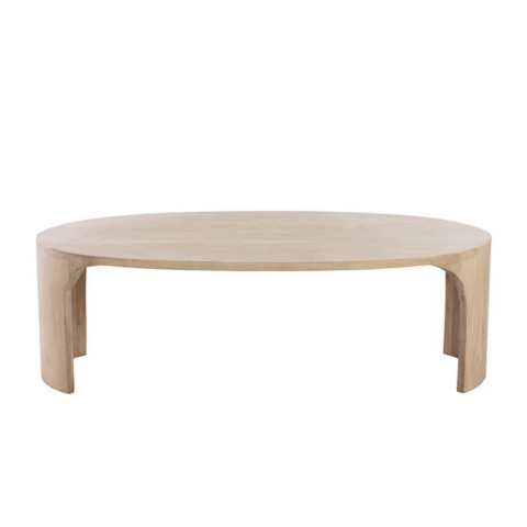 Timothy Coffee Table