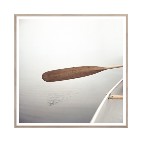 The Paddle