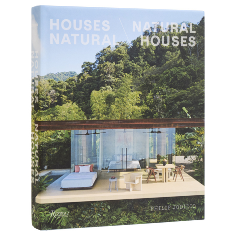 Natural Houses