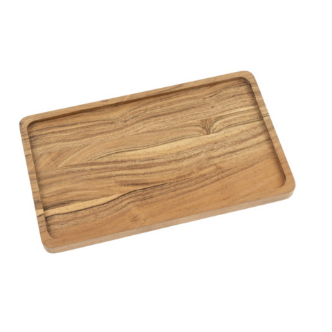 Heritage Rectangular Tray