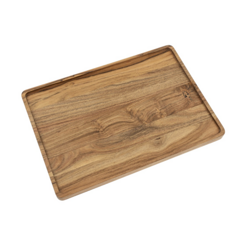 Heritage Rectangular Tray