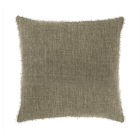 Lina Pillow - Shadow