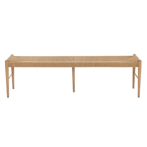 Mira Bench