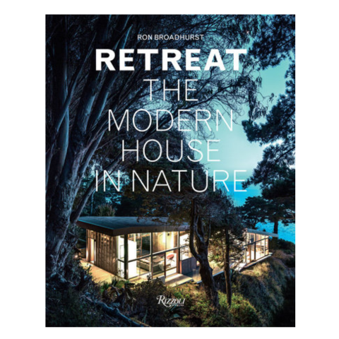 The Modern House in Nature