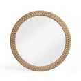 Load image into Gallery viewer, Midge Round Mirror
