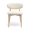 Load image into Gallery viewer, Zinea Performance Textured Velvet Dining Chair
