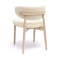 Load image into Gallery viewer, Zinea Performance Textured Velvet Dining Chair
