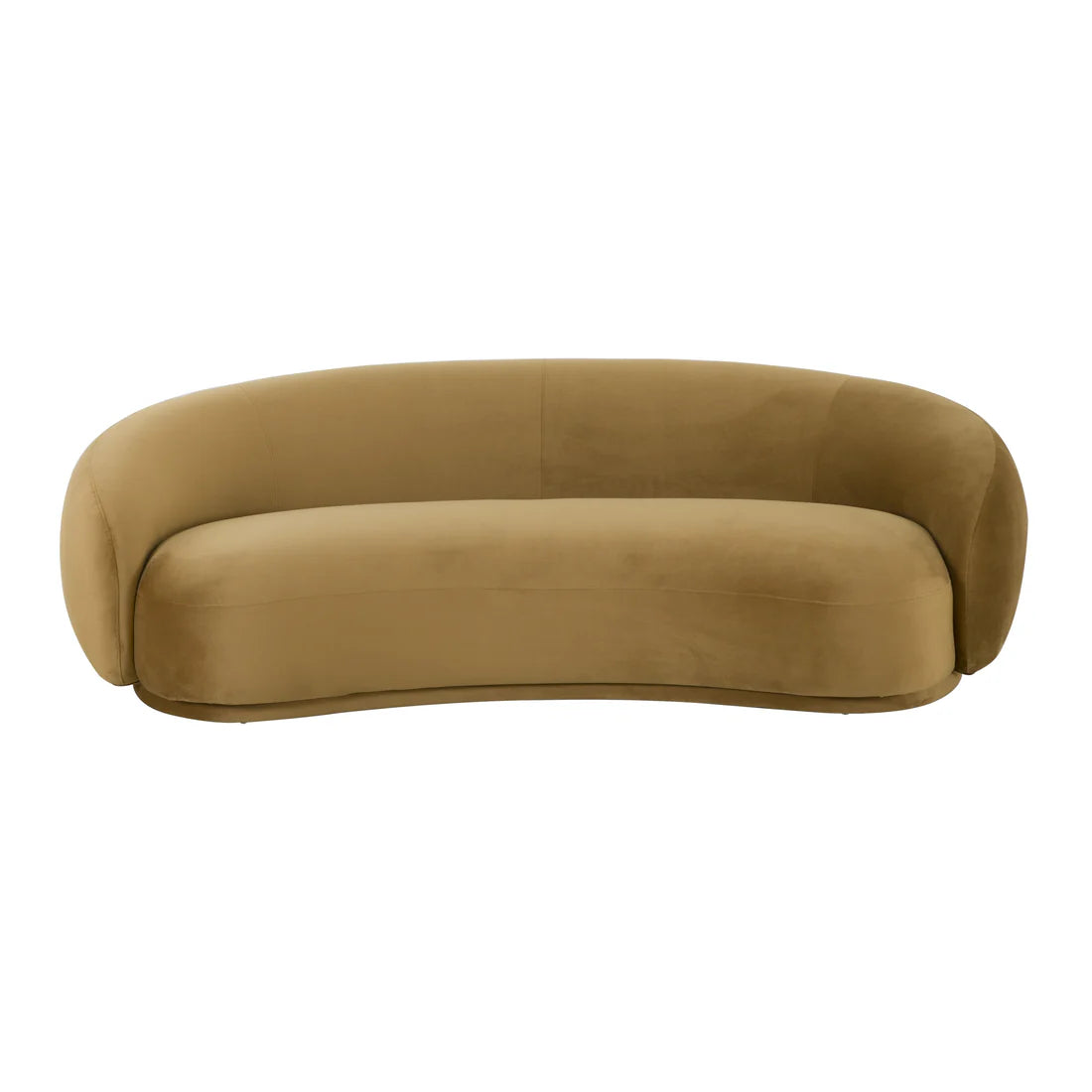 Kendall 90" Performance Velvet Sofa