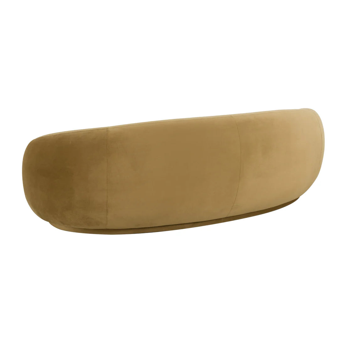 Kendall 90" Performance Velvet Sofa