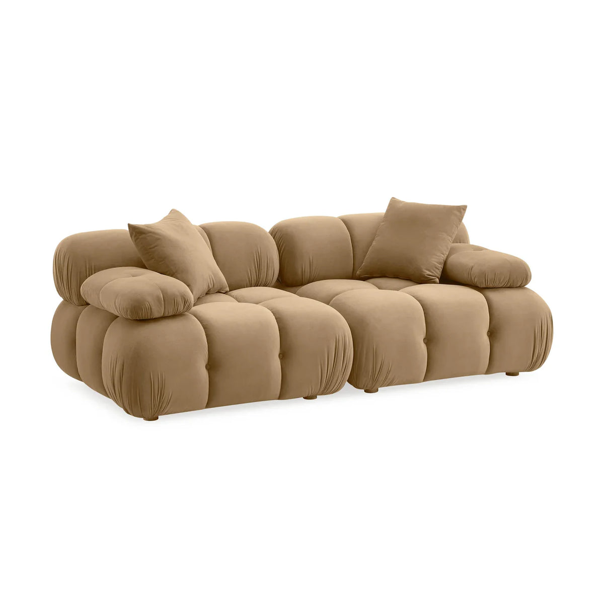 Calliope 79" Loveseat