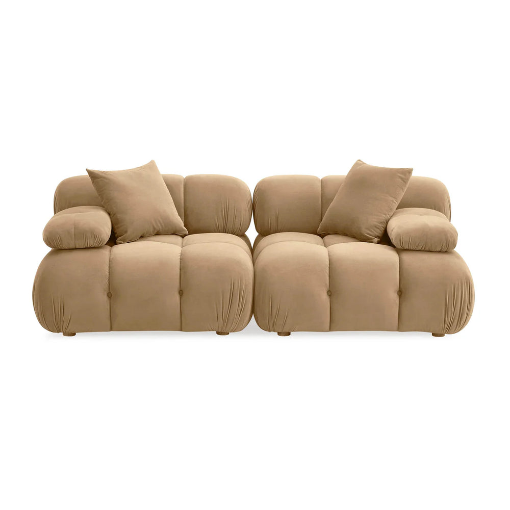 Calliope 79" Loveseat
