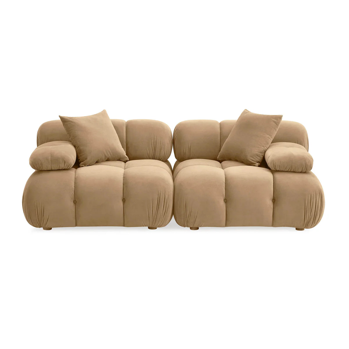 Calliope 79" Loveseat