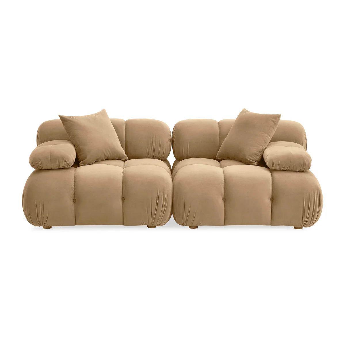 Calliope 79" Loveseat