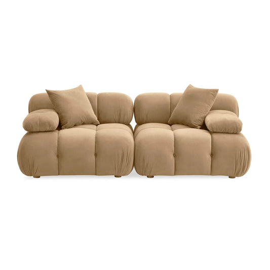 Calliope 79" Loveseat