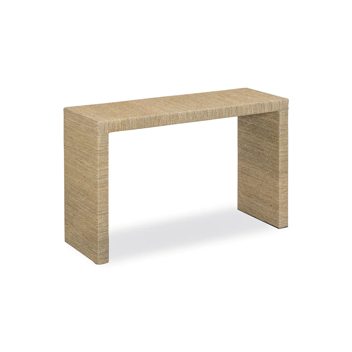 Seagrass Console Table