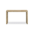 Load image into Gallery viewer, Seagrass Console Table

