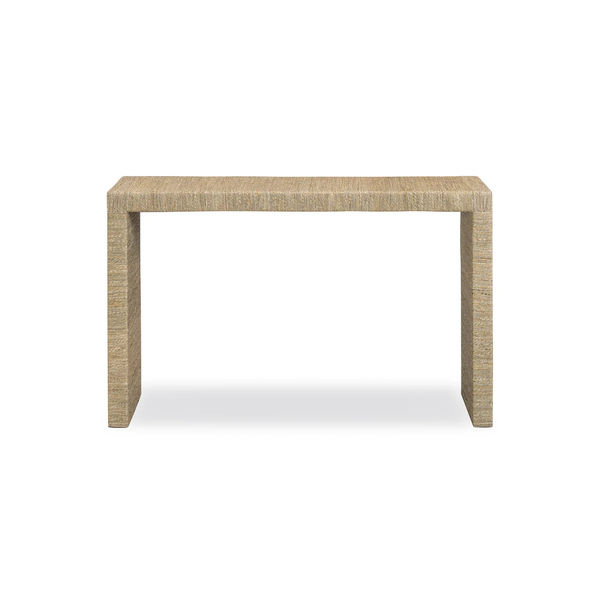 Seagrass Console Table