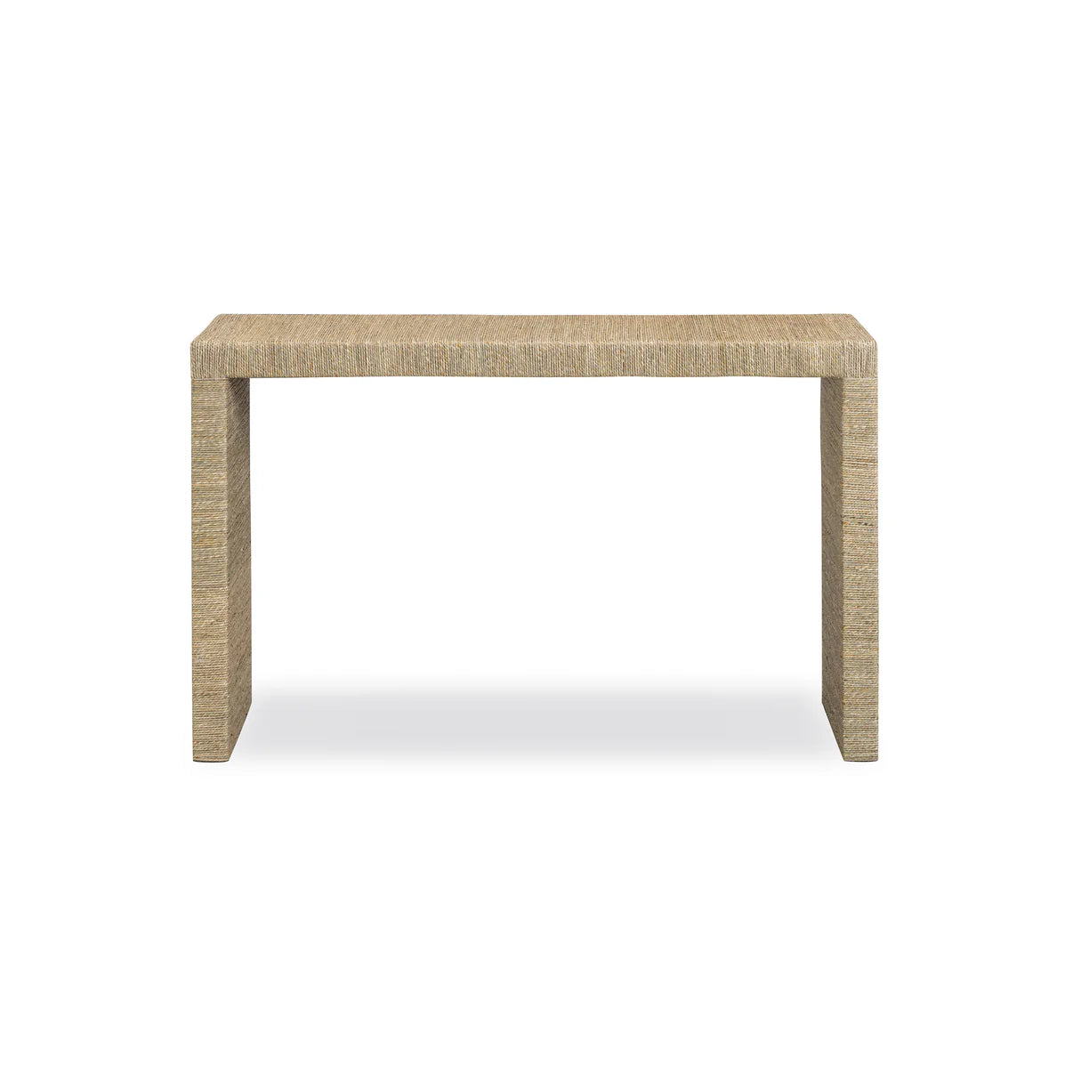 Seagrass Console Table