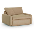 Load image into Gallery viewer, Rachelle Boucle Lounge Chair
