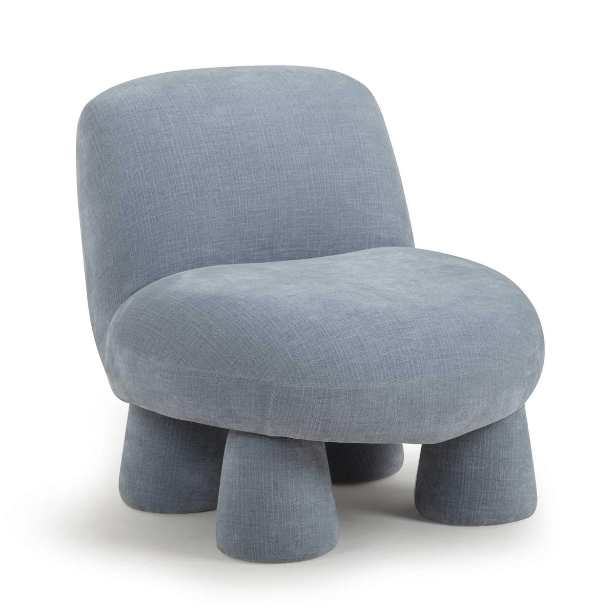 Stomp Performance Chenille Accent Chair