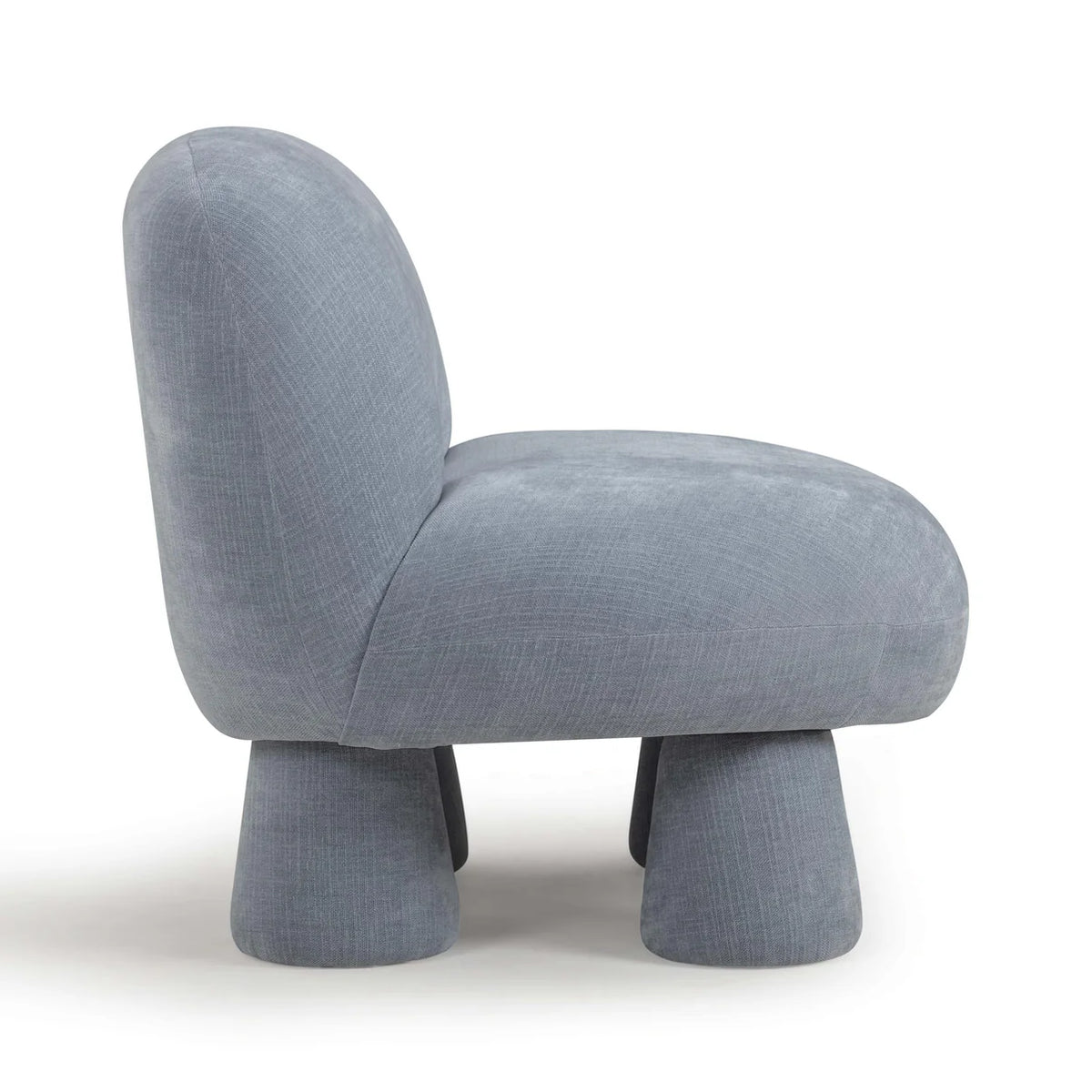 Stomp Performance Chenille Accent Chair