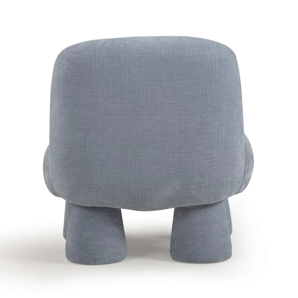 Stomp Performance Chenille Accent Chair
