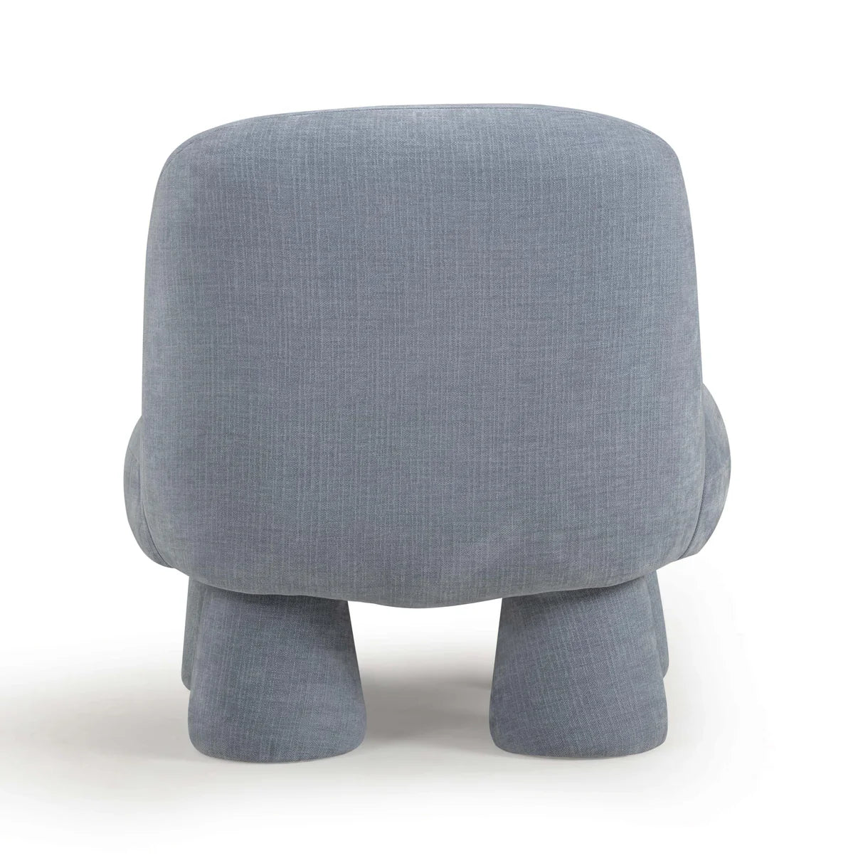 Stomp Performance Chenille Accent Chair