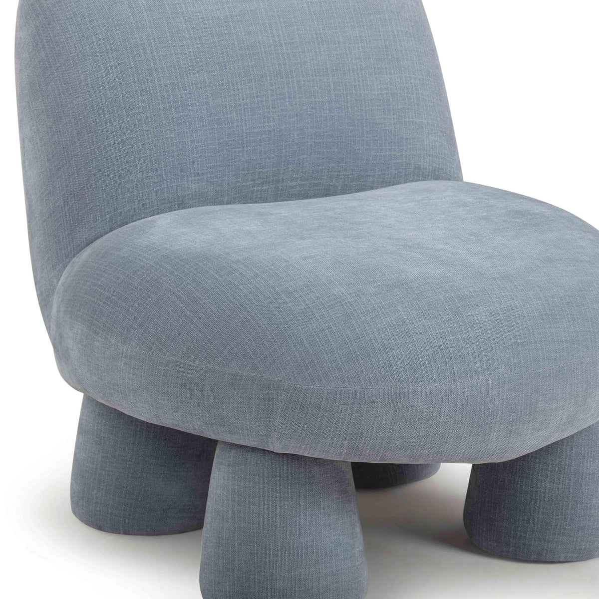 Stomp Performance Chenille Accent Chair