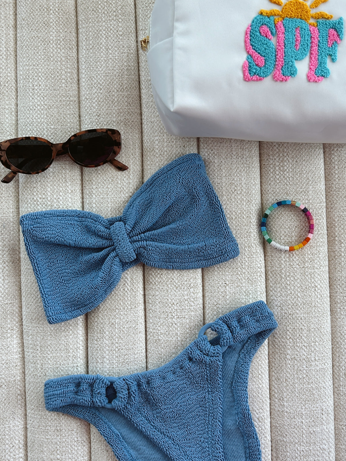 SPF Pouch
