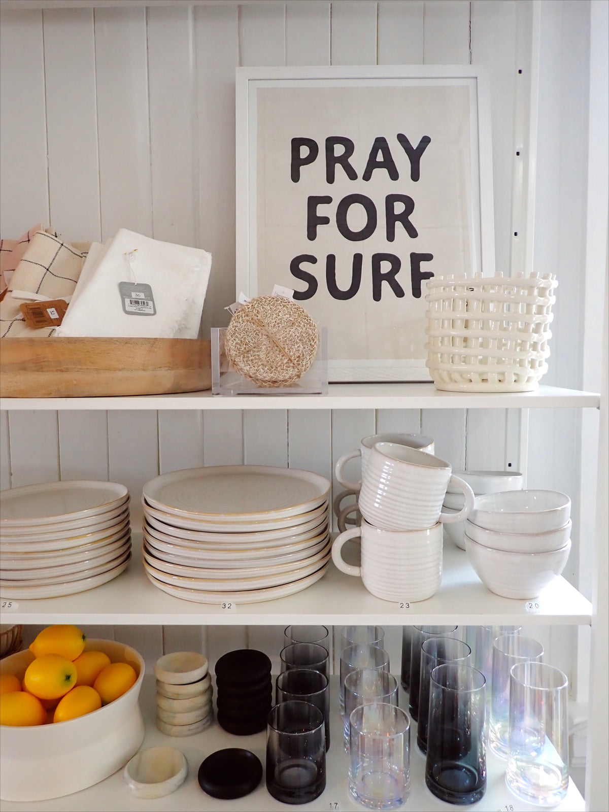 Pray for Surf - Small