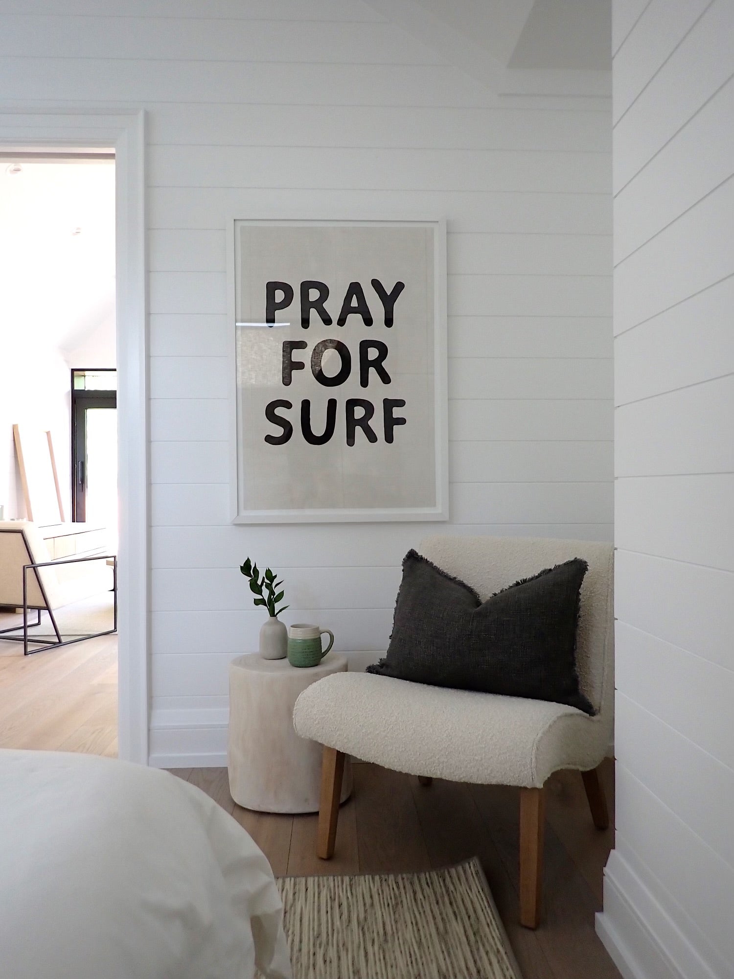 Pray for Surf - Large