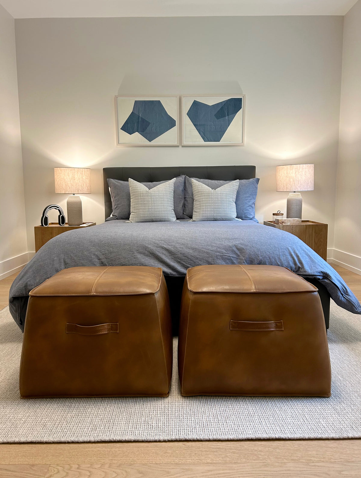 Colorado Ottoman