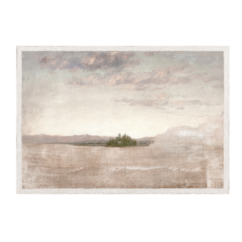 Landscape C. 1819
