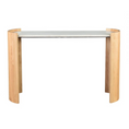 Load image into Gallery viewer, Dalia Console Table
