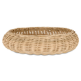 Load image into Gallery viewer, Harding Wicker Bowl Natural
