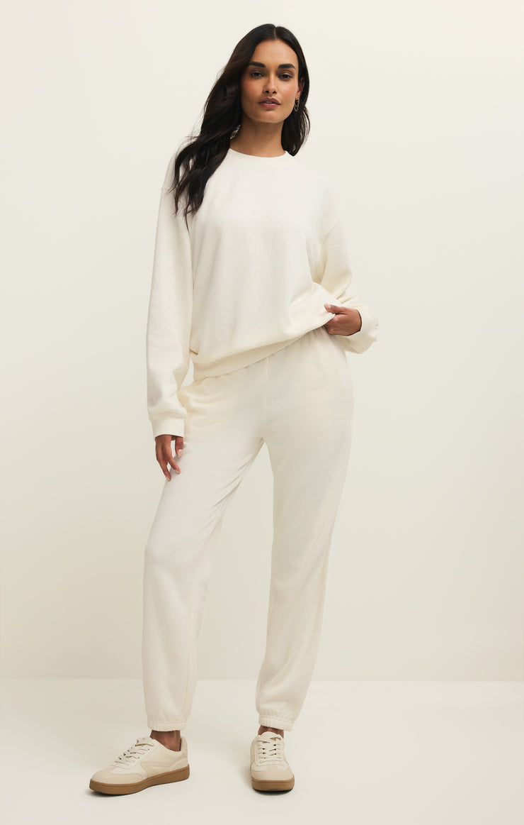 Downtown Jogger Set