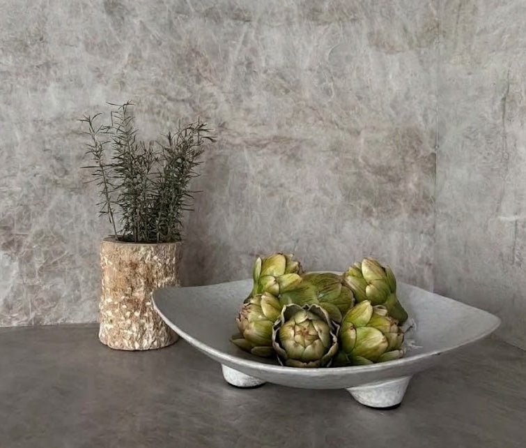Raw Onyx Mortar - Small