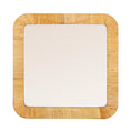 Load image into Gallery viewer, Rattan Wrapped Framed Wall Mirror
