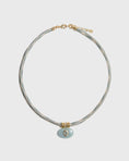 Load image into Gallery viewer, Alexa Stone Necklace
