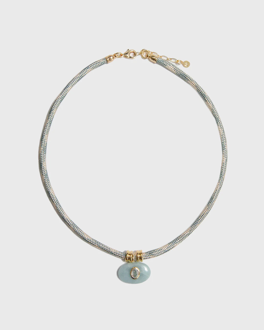 Alexa Stone Necklace