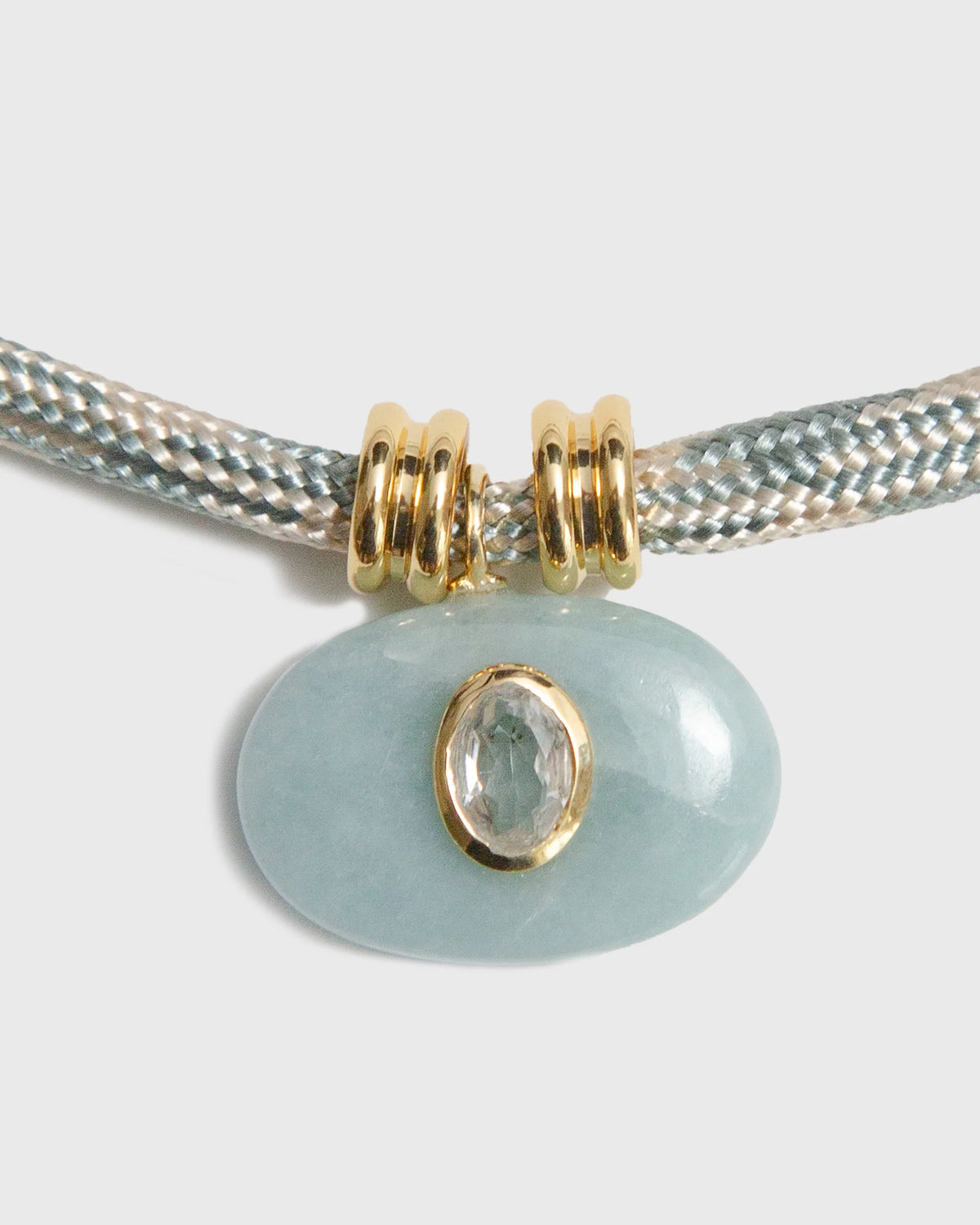 Alexa Stone Necklace
