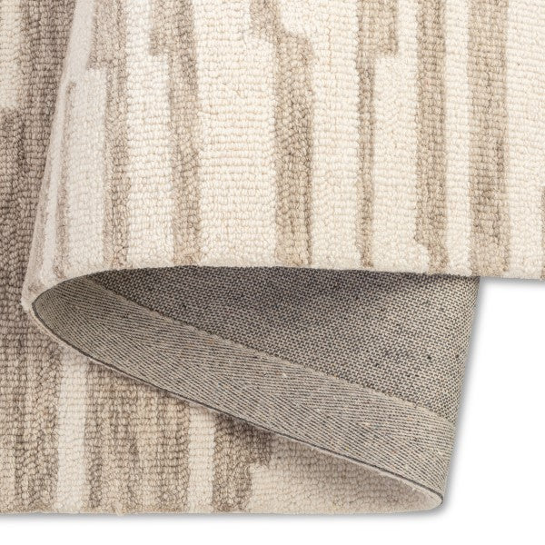 Joris Handmade Wool Area Rug