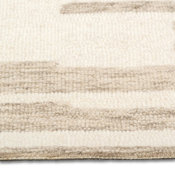 Joris Handmade Wool Area Rug
