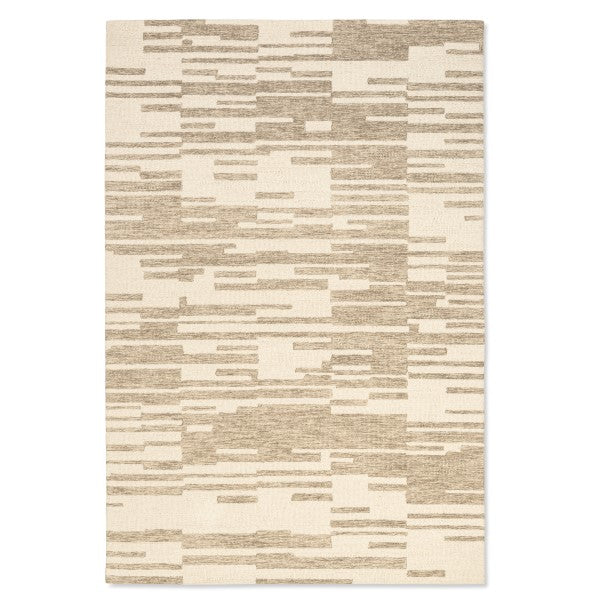 Joris Handmade Wool Area Rug