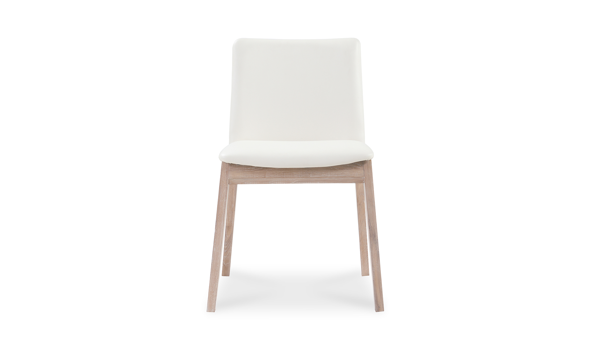 Deco Oak Dining Chair