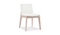 Load image into Gallery viewer, Deco Oak Dining Chair
