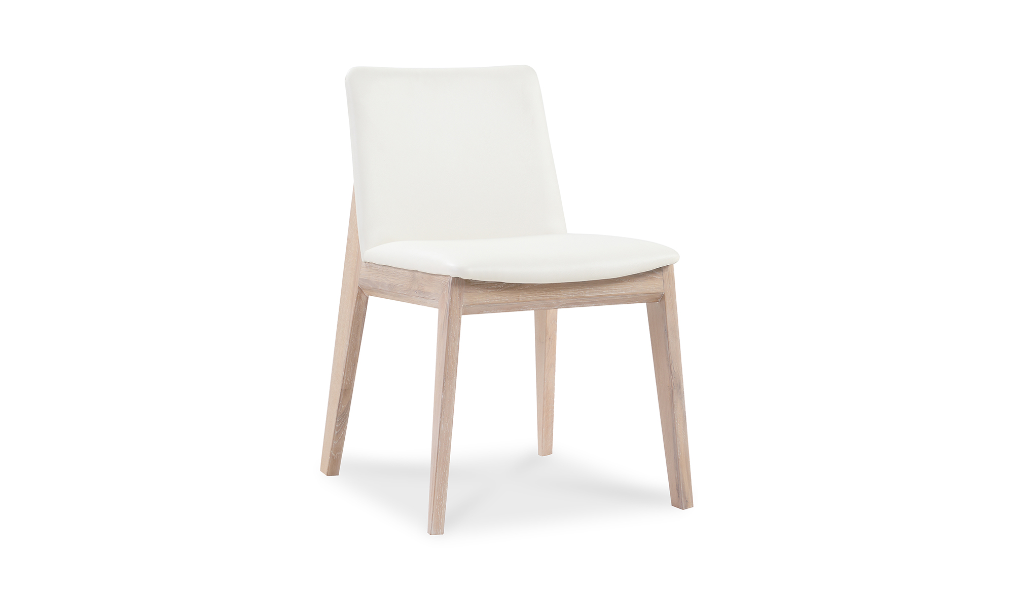 Deco Oak Dining Chair