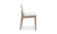 Load image into Gallery viewer, Deco Oak Dining Chair
